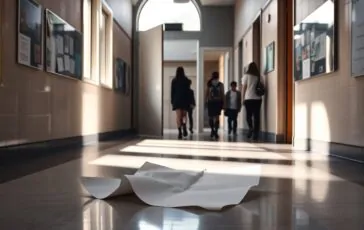 riflessioni sulla violenza al liceo giulio cesare di roma unanalisi approfondita 1764594903 364x230