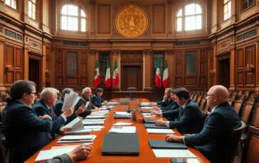 riforma della cittadinanza in italia scopri la nuova proposta della lega 1765120480