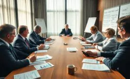 riforma pensionistica tensioni e decisioni fondamentali nellunione europea 1764693593 265x160