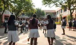 rilascio di 100 studenti rapiti in nigeria un raggio di speranza per il futuro 1765164164 265x160