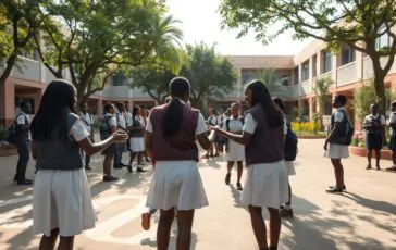 rilascio di 100 studenti rapiti in nigeria un raggio di speranza per il futuro 1765164164 364x230