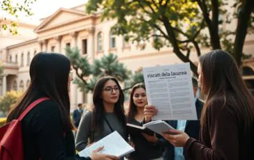 riscatto della laurea e pensioni le nuove regole della manovra meloni 1765999578 364x230
