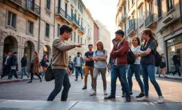 rissa tra giovani a maniago grave ferita per una ragazza 1765251350 265x160