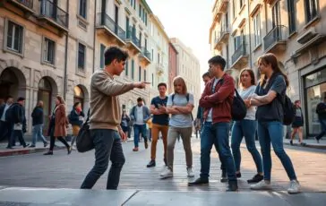 rissa tra giovani a maniago grave ferita per una ragazza 1765251350 364x230