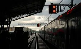 ritardi ferroviari a firenze investimento causa di disagi ai passeggeri 1766960318 265x160