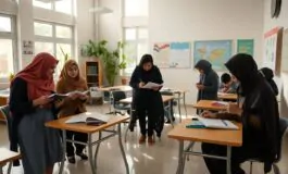 ritorno alle lezioni in presenza la ripresa delle attivita alluniversita islamica di gaza 1764755946 265x160