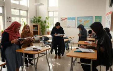 ritorno alle lezioni in presenza la ripresa delle attivita alluniversita islamica di gaza 1764755946 364x230