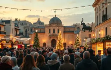 ritorno della gioia natalizia a betlemme una rinascita dopo le difficolta 1766607646 364x230