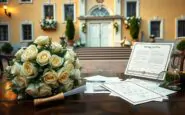 rivelato un matrimonio fittizio grazie a un certificato creato dallintelligenza artificiale 1765473604