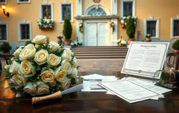 rivelato un matrimonio fittizio grazie a un certificato creato dallintelligenza artificiale 1765473604 364x230
