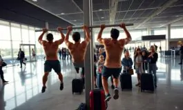 robert f kennedy jr e sean duffy sorprendono in aeroporto con spettacolari trazioni 1765273561 265x160