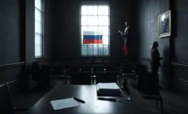 robert gilman lamericano che affronta una nuova condanna in russia 1764791052 265x160