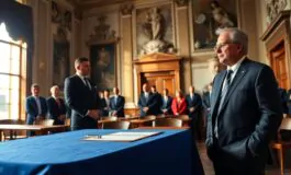 roberto fico eletto presidente della campania una nuova era dopo de luca 1765289031 265x160