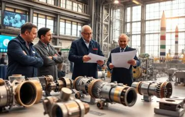 russia e india alleanza strategica per innovare nello sviluppo dei razzi 1764973125 364x230