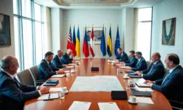 russia e stati uniti summit a miami sul conflitto ucraino 1766246144 265x160