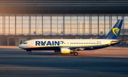 ryanair perche ha deciso di fermarsi a natale 1766677842 265x160