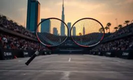 sabalenka e kyrgios si sfidano nella storica battaglia dei sessi a dubai 1766909740 265x160