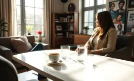 sabrina salerno rivela segreti e verita la sua carriera e i legami familiari a belve 1764768252 265x160