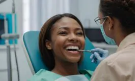 salute orale studio dentistico del bianco e1764597039911 265x160