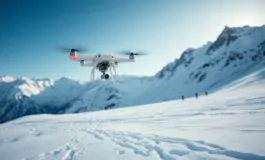 salvataggio di due alpinisti in difficolta sui monti sibillini grazie a un drone 1766449392 265x160