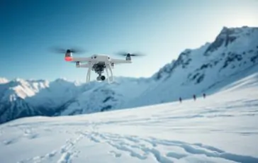 salvataggio di due alpinisti in difficolta sui monti sibillini grazie a un drone 1766449392 364x230