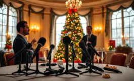 samira lui co conduttrice del festival di sanremo 2026 tutto quello che ce da sapere 1766629603 265x160