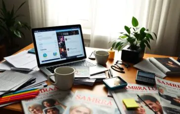 samira lui e il sogno di sanremo opportunita e incertezze da affrontare 1766677246 364x230