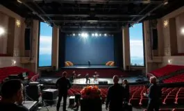 sanremo 2026 carlo conti rivela le co conduzioni e i nomi delle sue collaboratrici 1764602221 265x160