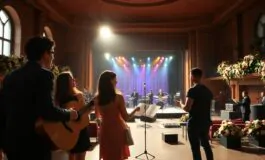 sanremo 2026 i finalisti di sanremo giovani e i titoli dei big 1765770016 265x160