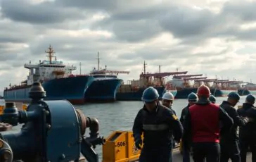 sanzioni europee colpiti individui e aziende del settore petrolifero russo 1765832226 364x230