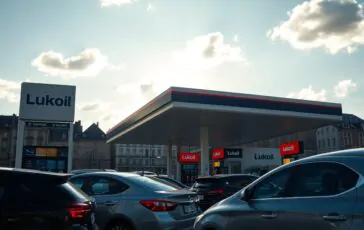 sanzioni su lukoil gli stati uniti sospendono alcune misure 1764868415 364x230