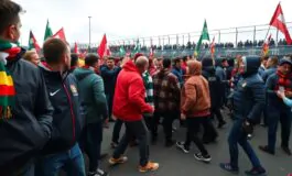 scontri e tensione prima della partita genoa inter al ferraris 1765732466 265x160