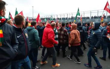 scontri e tensione prima della partita genoa inter al ferraris 1765732466 364x230