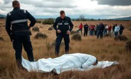 scoperta di un corpo nel comune di mira dettagli e aggiornamenti 1767187787 265x160