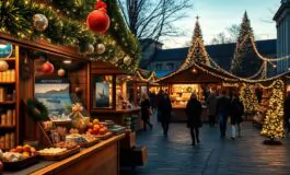 scopri le tendenze natalizie del 2025 che potrebbero sorprenderti 1766790043 265x160