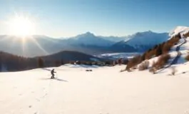 scopri perche la montagna e la scelta perfetta per le tue vacanze da sogno 1765793184 265x160