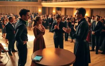 selvaggia lucarelli e barbara durso tensioni e conflitti in ballando con le stelle 1764930841 364x230