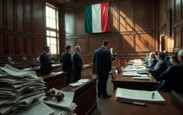 sentenza di ciro grillo condanna per stupro di gruppo e le ragioni dietro la decisione 1766532227 364x230