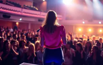 senzacri il divertente inganno del papa durante sanremo giovani 1764845937 364x230