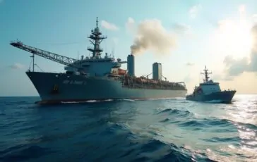 sequestro della petroliera venezuelana la guardia costiera degli stati uniti interviene r 1766365022 364x230