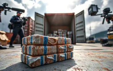 sequestro di cocaina al porto di gioia tauro dettagli sconvolgenti e impatti sulla sicurezza nazionale 1765955277 364x230