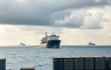 sequestro di petroliera venezuelana implicazioni delle sanzioni statunitensi 1765595878 364x230