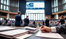 sessione di dicembre del parlamento europeo focus su diritti umani e difesa 1765846688 265x160