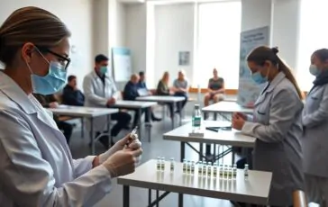 sforzi di vaccinazione contro linfluenza in europa durante la stagione 2025 2026 1766013790 364x230