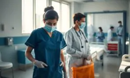 sicurezza degli operatori sanitari negli ospedali di formia proteggere la salute e il benessere 1765684245 265x160