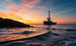 sicurezza dei cavi sottomarini in italia affrontare le minacce ibride emerge 1764777483 265x160