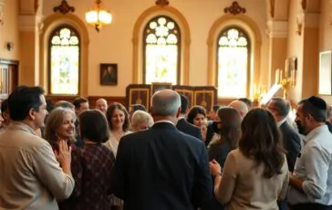 sicurezza della comunita ebraica in italia intervista esclusiva con lambasciatore israeliano 1765887903 364x230