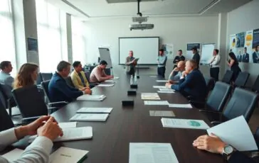 sicurezza sul lavoro riunione del comitato regionale nelle marche per migliorare la protezione dei lavoratori 1766018861 364x230