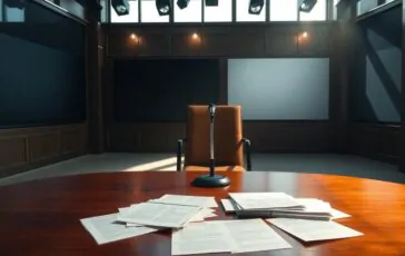 signorini sospeso da mediaset la lotta legale contro le accuse e le ultime novita 1767100376 364x230