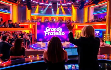 simona ventura svela il bilancio delledizione 2025 del grande fratello ecco i risultati 1766211624 364x230